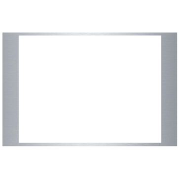 Bosch 30" Built In Coffee Trim Kit in Stainless Steel, , large