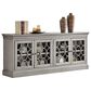 Wycliff Bay Felicity 72" TV Console in Gray, , large