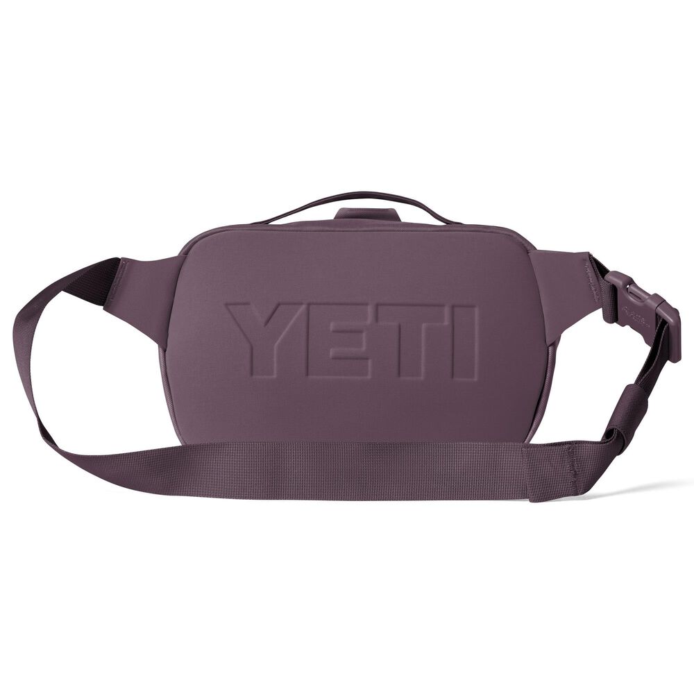 YETI Ranchero 4L Crossbody Bag in Dusk, , large