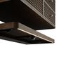 James Martin Allamari 48" Single Bathroom Vanity in Sable with 3 cm Phantome Eclos Top and Rectangular Sink, , large