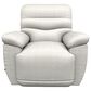 La-Z-Boy Joshua Manual Rocker Recliner with Swivel Base in Bartaloni Oatmeal, , large