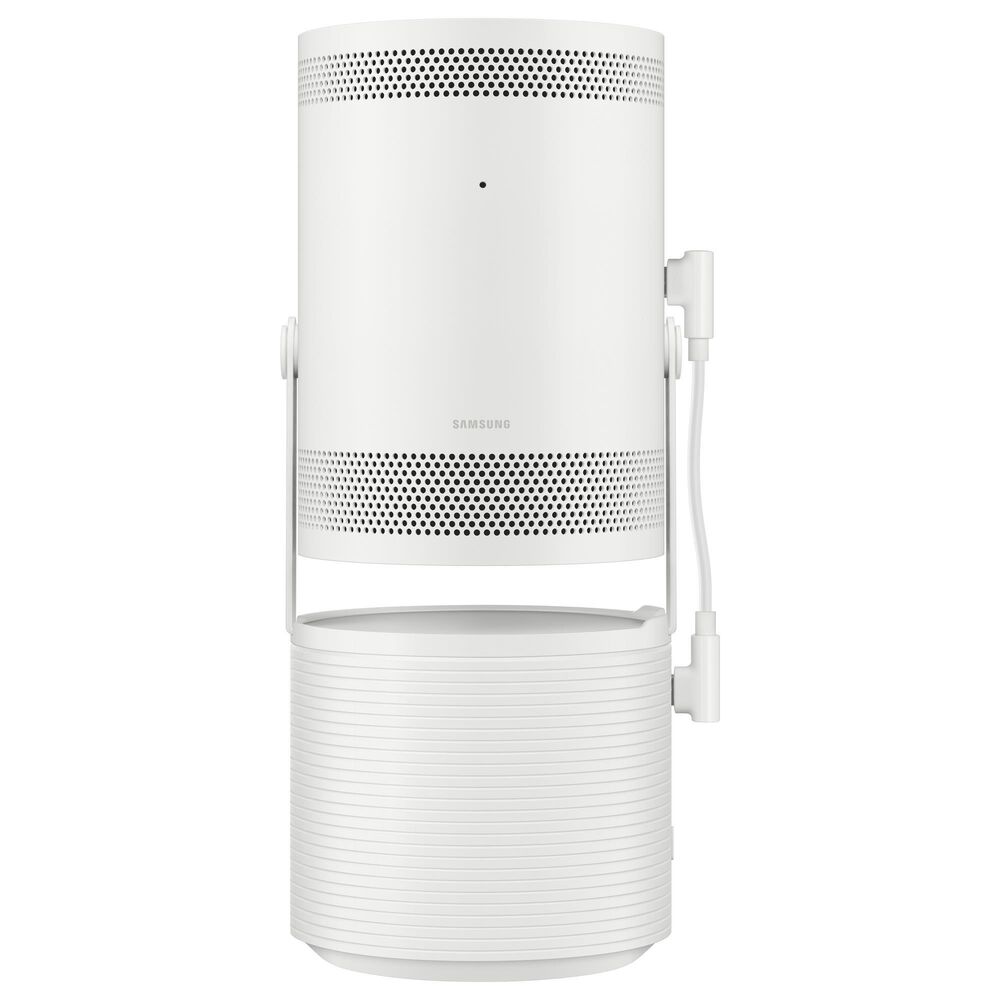 Samsung Portable Battery for The Freestyle Projector in White, , large