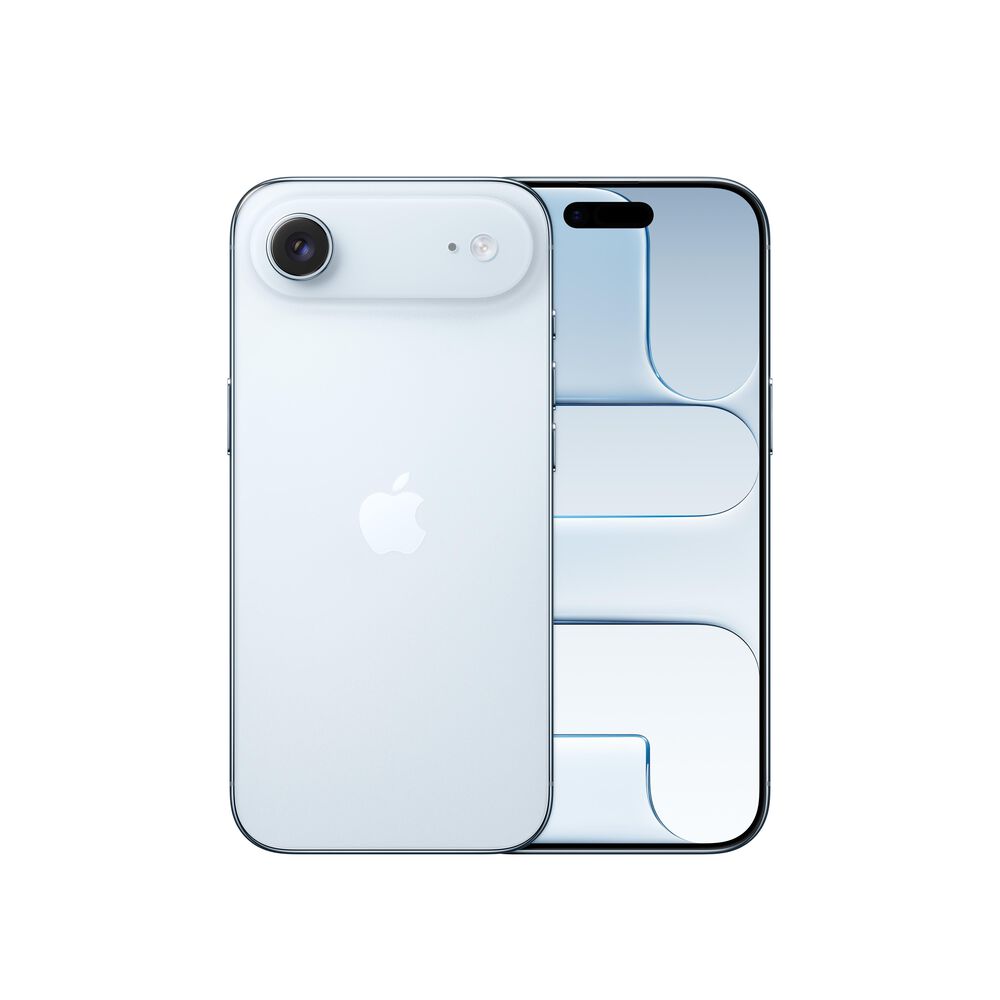 Apple iPhone Air 256GB - Sky Blue (Pre-Order), , large
