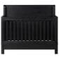 Eastern Shore Modena 4-In-1 Convertible Crib in Midnight Blue, , large