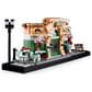 LEGO Icons French Cafe Building Set in Multicolor, , large