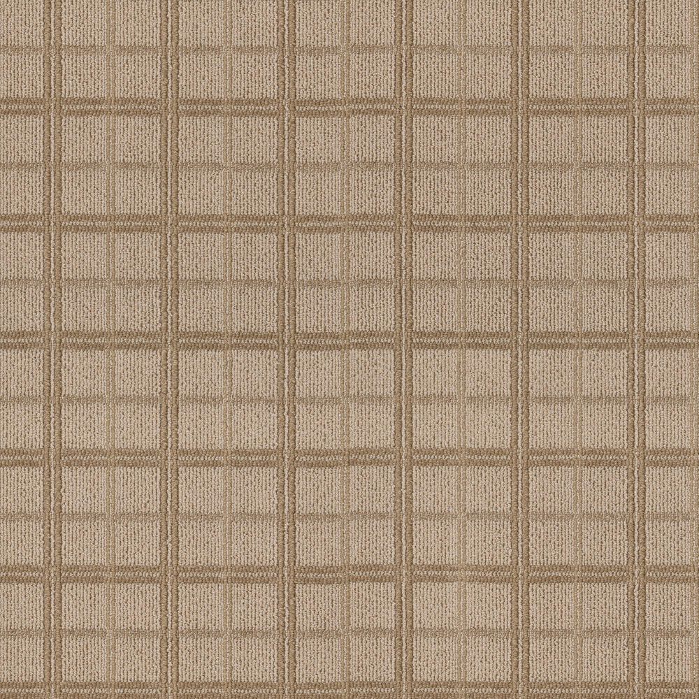 Anderson Tuftex Breeze Block Carpet in Sailcloth, , large