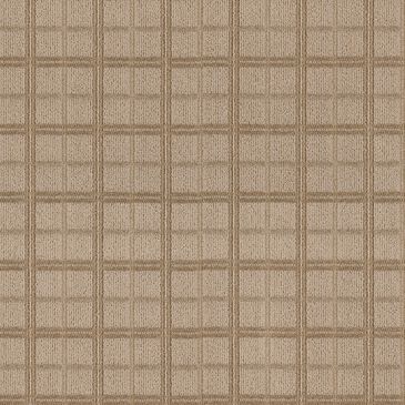 Anderson Tuftex Breeze Block Carpet in Sailcloth, , large