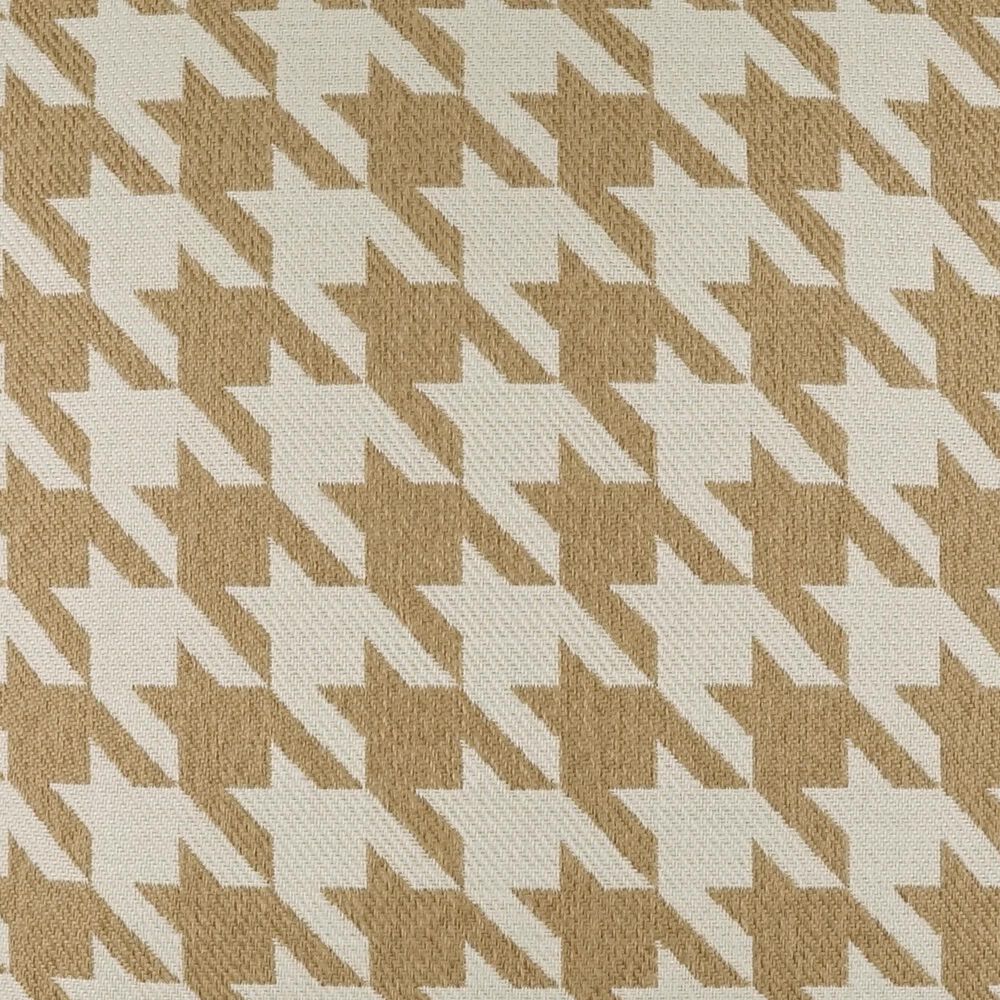 D.V.Kap Inc Harwich 24" Square Throw Pillow in Camel, , large