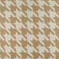 D.V.Kap Inc Harwich 24" Square Throw Pillow in Camel, , large