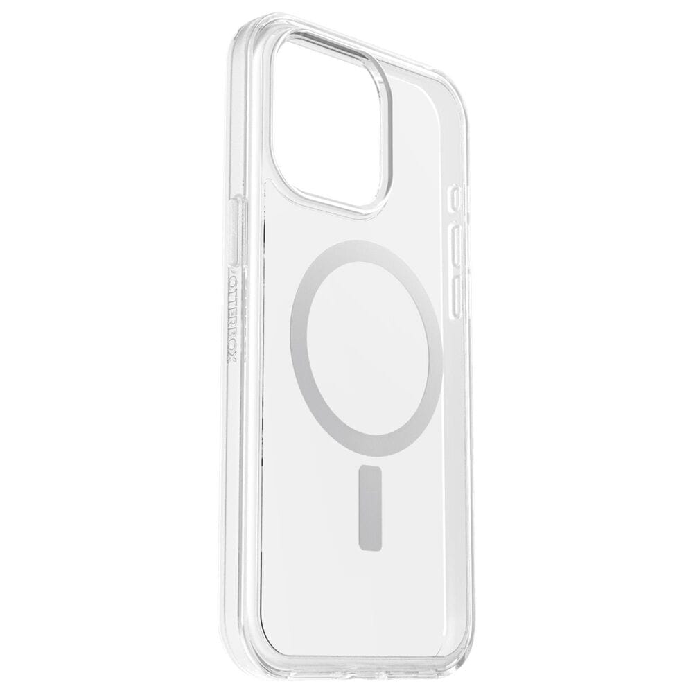 OtterBox MagSafe Case for Apple iPhone 15 Pro Max in Clear, , large