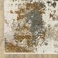 Oriental Weavers Hayden 2"3" x 7"6" Beige and Grey Runner, , large