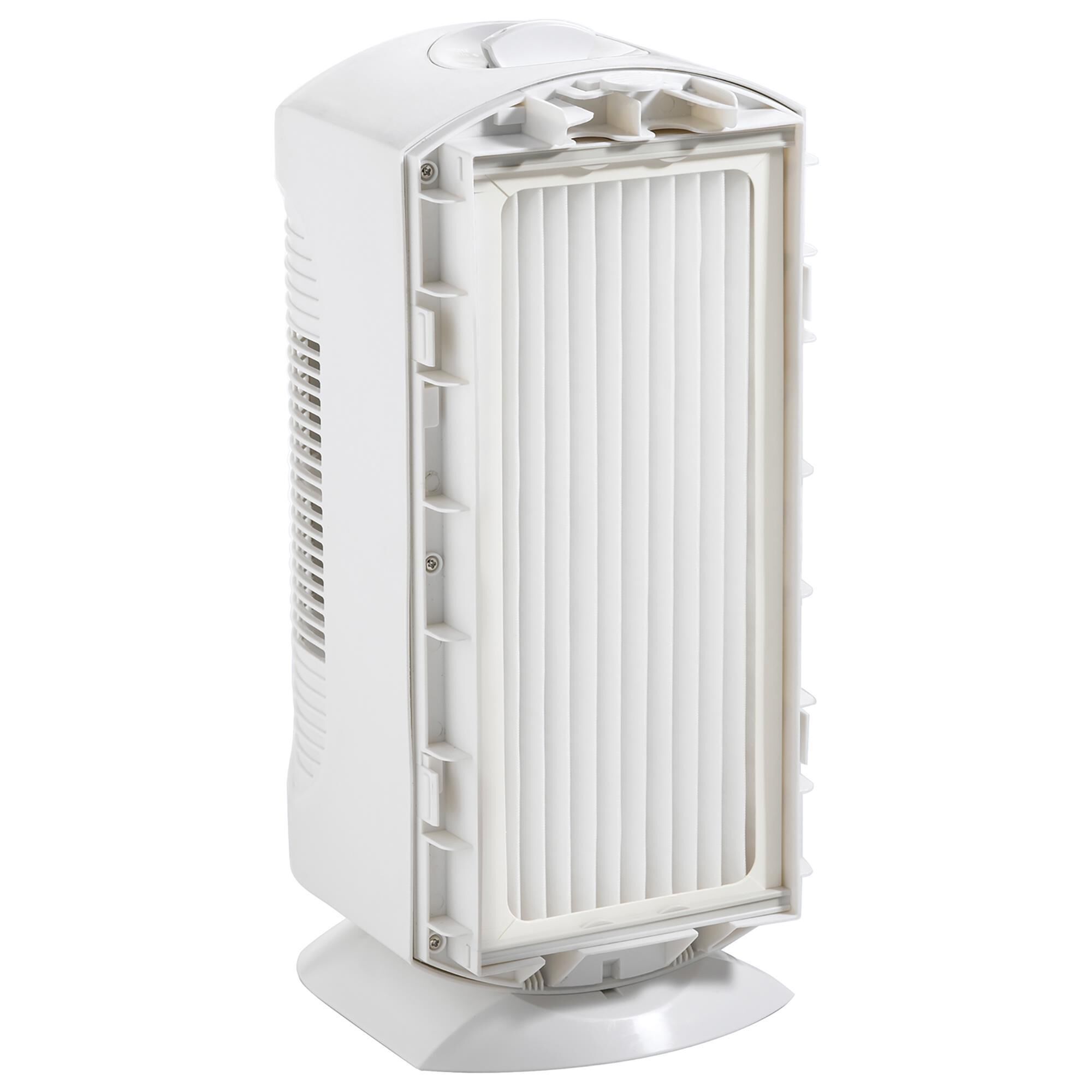 Hamilton Beach True Air Allergen Reducer NFM