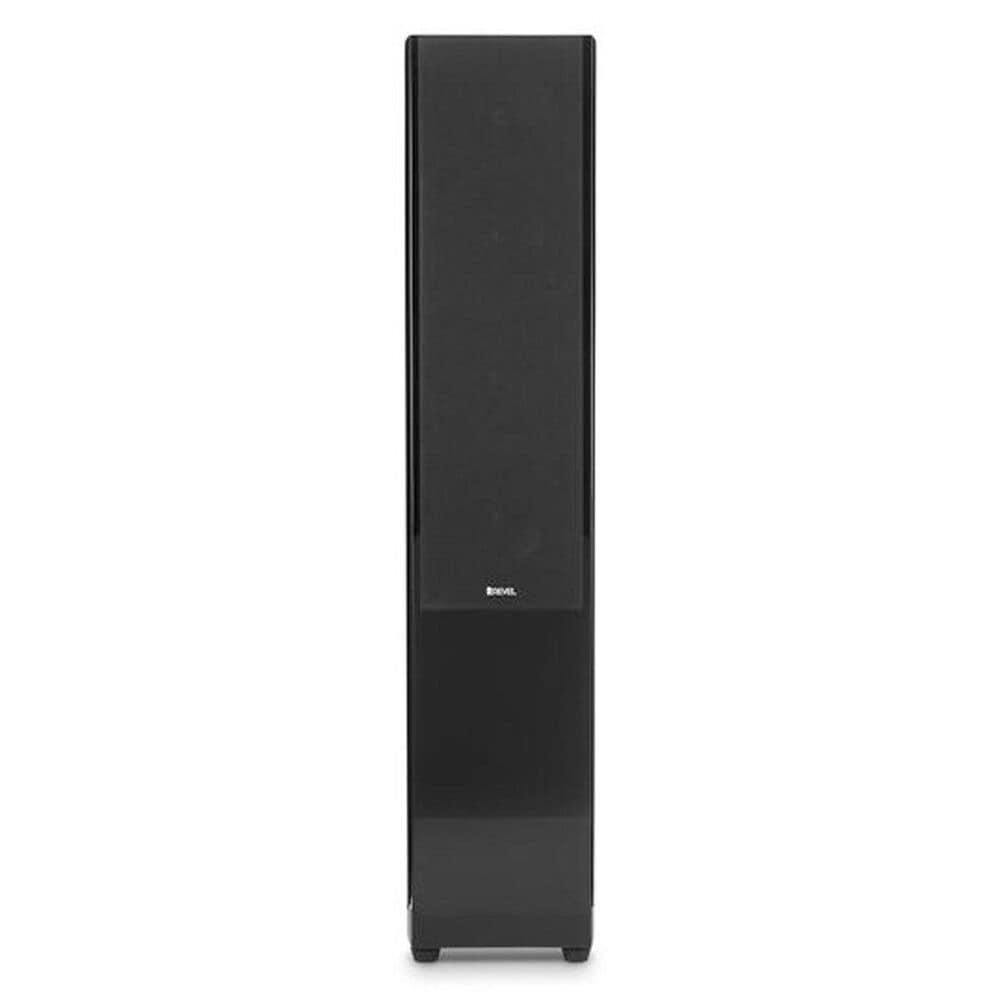 Revel 2 1/2-Way Triple 5.25" Floorstanding Loudspeaker in Black, , large