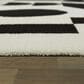 Balta Rugs Steiner 5"3" x 7" Black Area Rug, , large