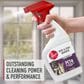 Hoover 22 Oz. Solution Paws and Claws Urine Eliminator in White, , large