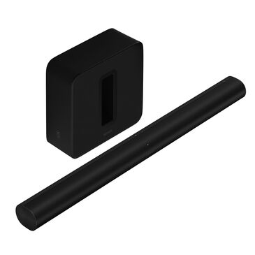 SONOS Entertainment Set with Arc in Black, , large