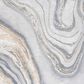 Safavieh Orchard  ORC637  8" x 10" Grey and Gold Area Rug, , large
