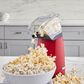 West Bend Air Crazy 4 Qt. Hot Air Popcorn Machine in Red, , large