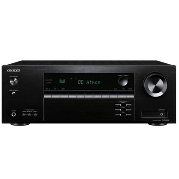 Onkyo 7.2 Channel AV Receiver in Black, , large