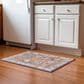 Dalyn Rug Company Hatay 1"8" x 2"6" Orange Area Rug, , large