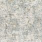 Surya Dresden Dusty Sage, Taupe, Off-White, Deep Teal, Ink Blue, Light Gray and Mustard 9" x 12"2" Area Rug, , large