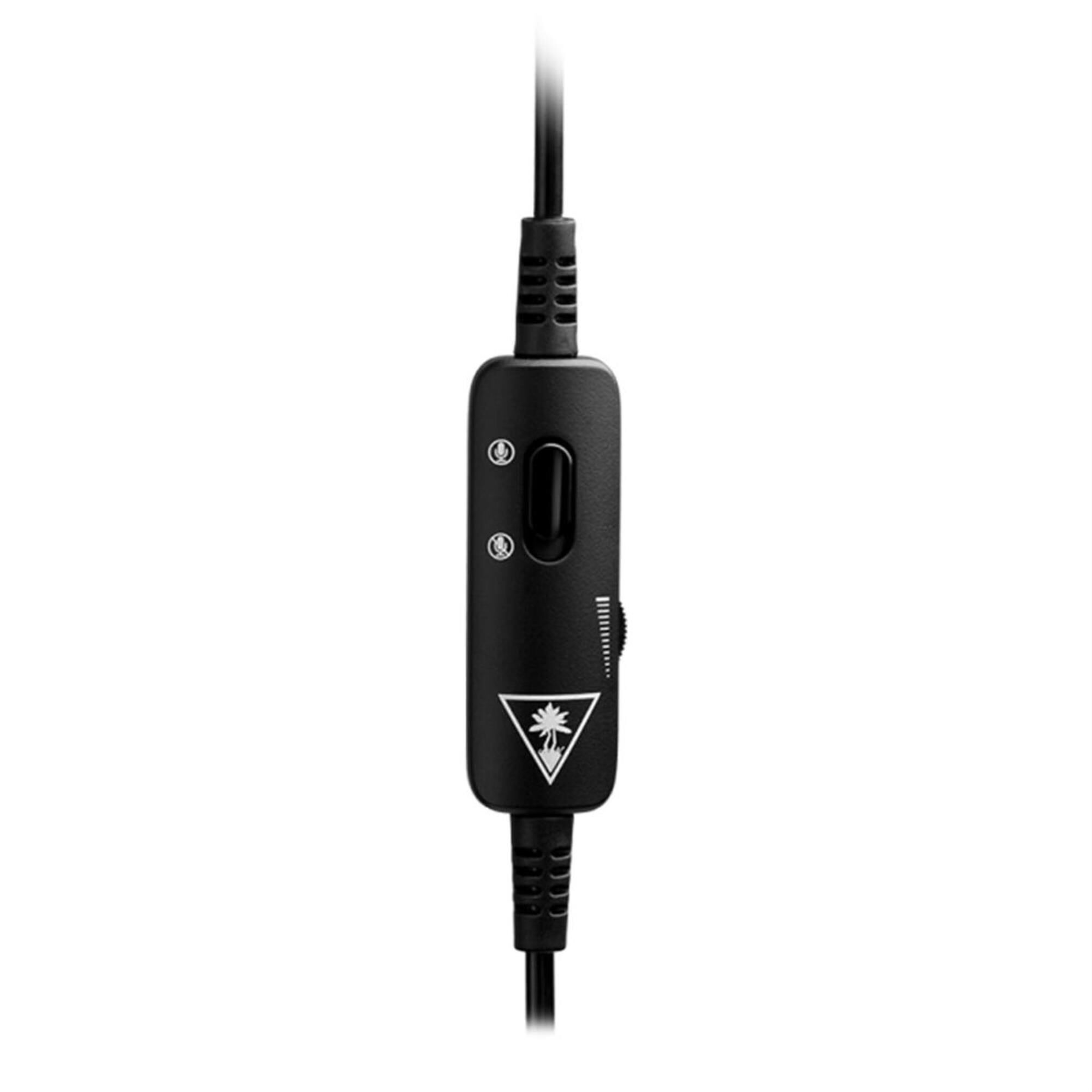 turtle beach recon chat wired