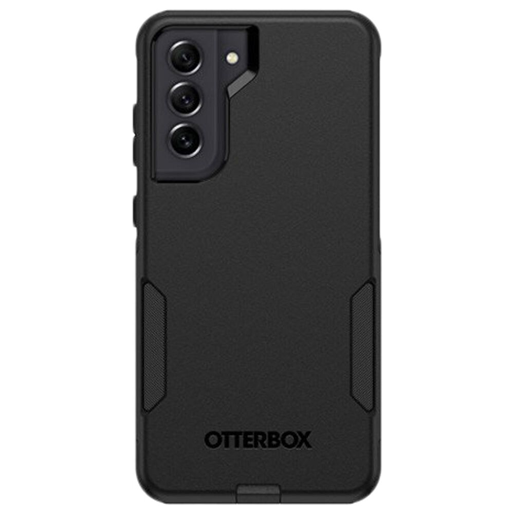 Otterbox Commuter Series Case for Galaxy S21 FE 5G in Black, , large