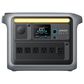 Anker Solix C1000X Portable Power Station in Gray, , large