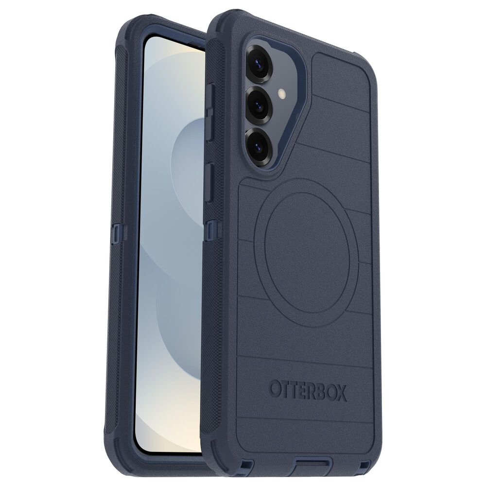 OtterBox Defender Pro Magnetic Case for Samsung Galaxy S26 Plus in Blue Sentiment, , large