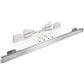 JennAir Flush Mount Install kit in Stainless Steel, , large
