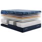 Serta iSeries NXG 3500 Firm Hybrid California King Mattress with Low Profile Box Springs, , large