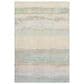 Dalyn Rug Company Trevi TV8 3" x 5" Ivory Area Rug, , large
