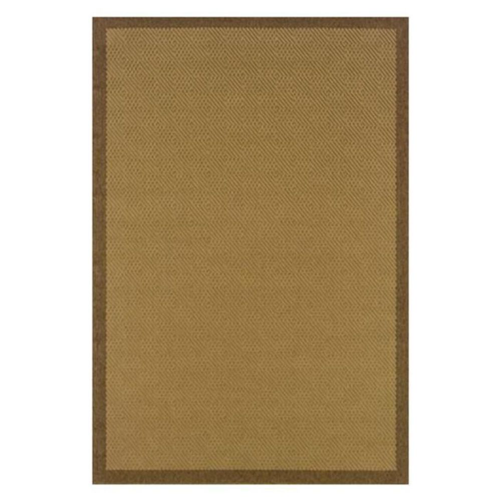 Oriental Weavers Lanai 7' 3'' x 10' 6'' Brown Area Rug, , large
