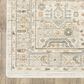 Oriental Weavers Lola LLA08 Blue and Beige 5"3" x 7"6" Area Rug, , large