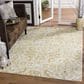 Safavieh Evoke EVK238S-4 4" x 6" Ivory/Gold Area Rug, , large