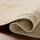 Loloi Alara ALR-02 Ivory and Natural 7"9" x 9"9" Area Rug, , large