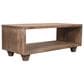 Waltham Origins Storage Cocktail Table in Washed Sand, , large