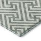 Dalyn Rug Company The Reserve TR5 Sage 2"3" x 7"6" Indoor/Outdoor Runner, , large