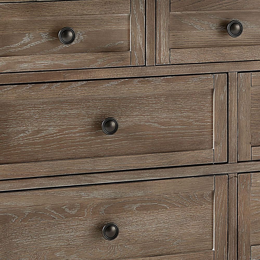 Eastern Shore 7 Drawer Dresser, , large