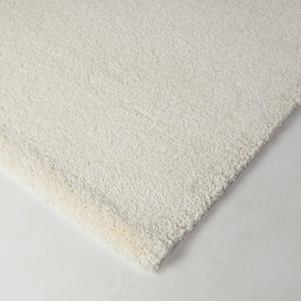 Balta Rugs Ralph 5&#39;3&quot; x 7&#39; Cream Area Rug, , large
