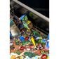 Stern Pinball Jurassic Park Pro Edition Pinball Machine, , large