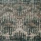 Dalyn Rug Company Brisbane BR9 1"8" x 2"6" Midnight Area Rug, , large