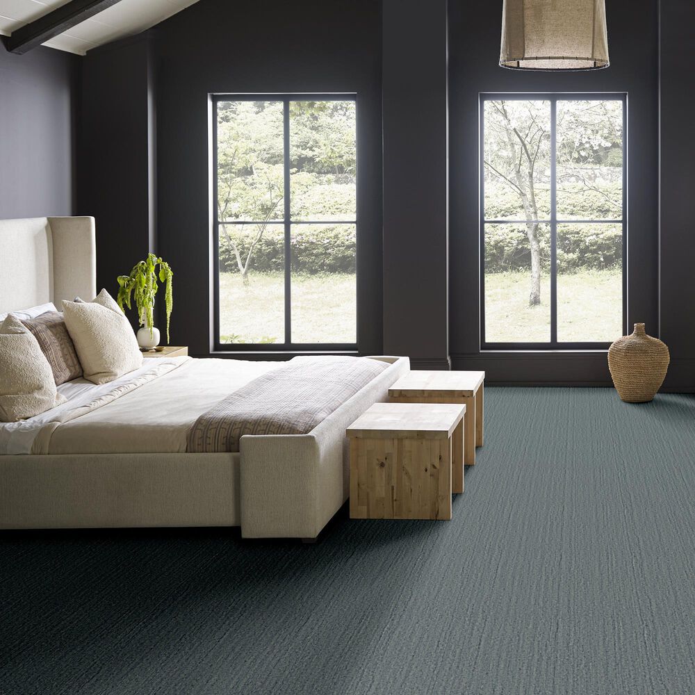 Anderson Tuftex Sensate Carpet in Tranquility, , large