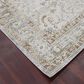 Amer Rugs Century 2" x 3" Gray and Ivory Area Rug, , large