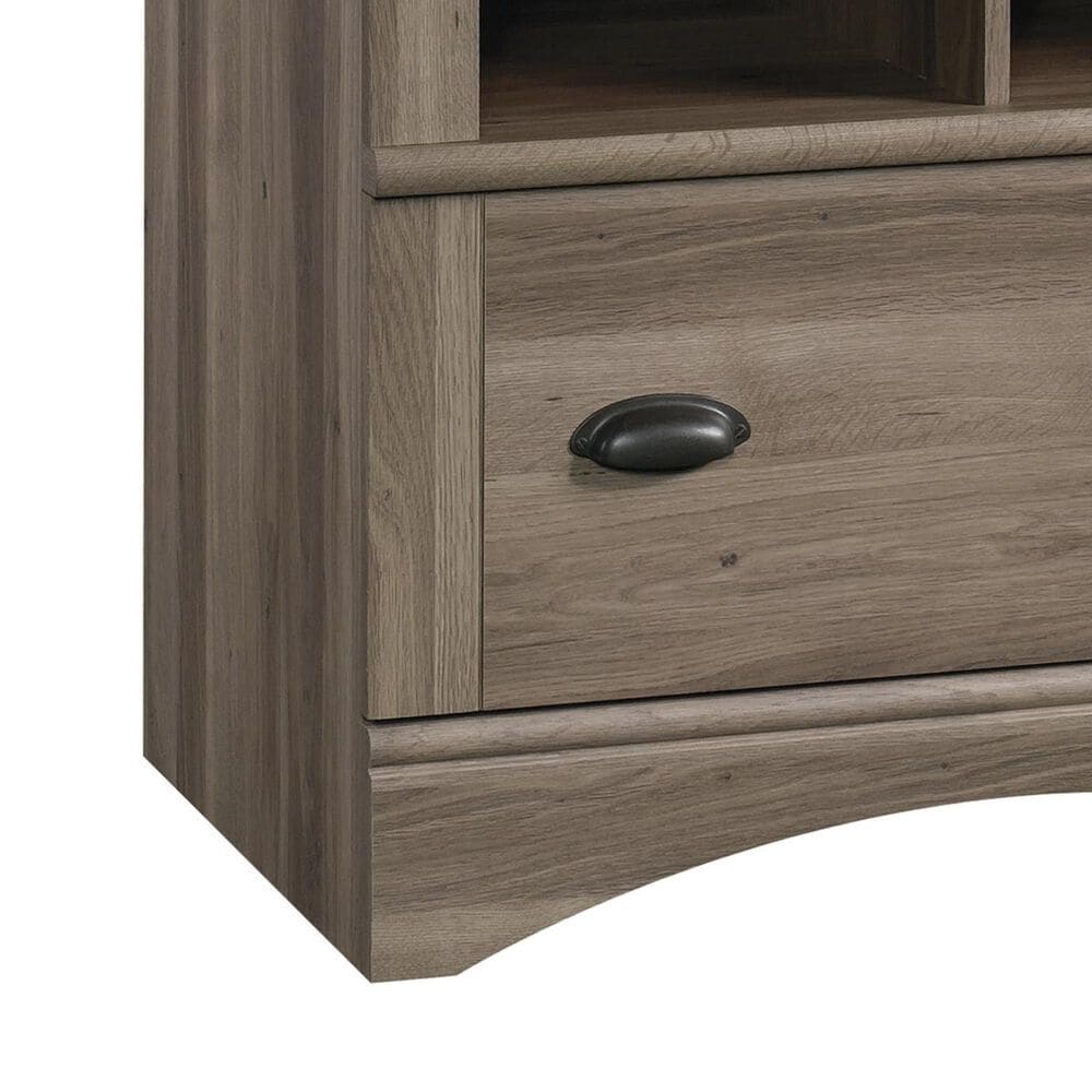 Sauder Harbor View Lateral File in Salt Oak, , large