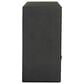 Stack-On Drawer Safe with Electronic Lock in Black, , large