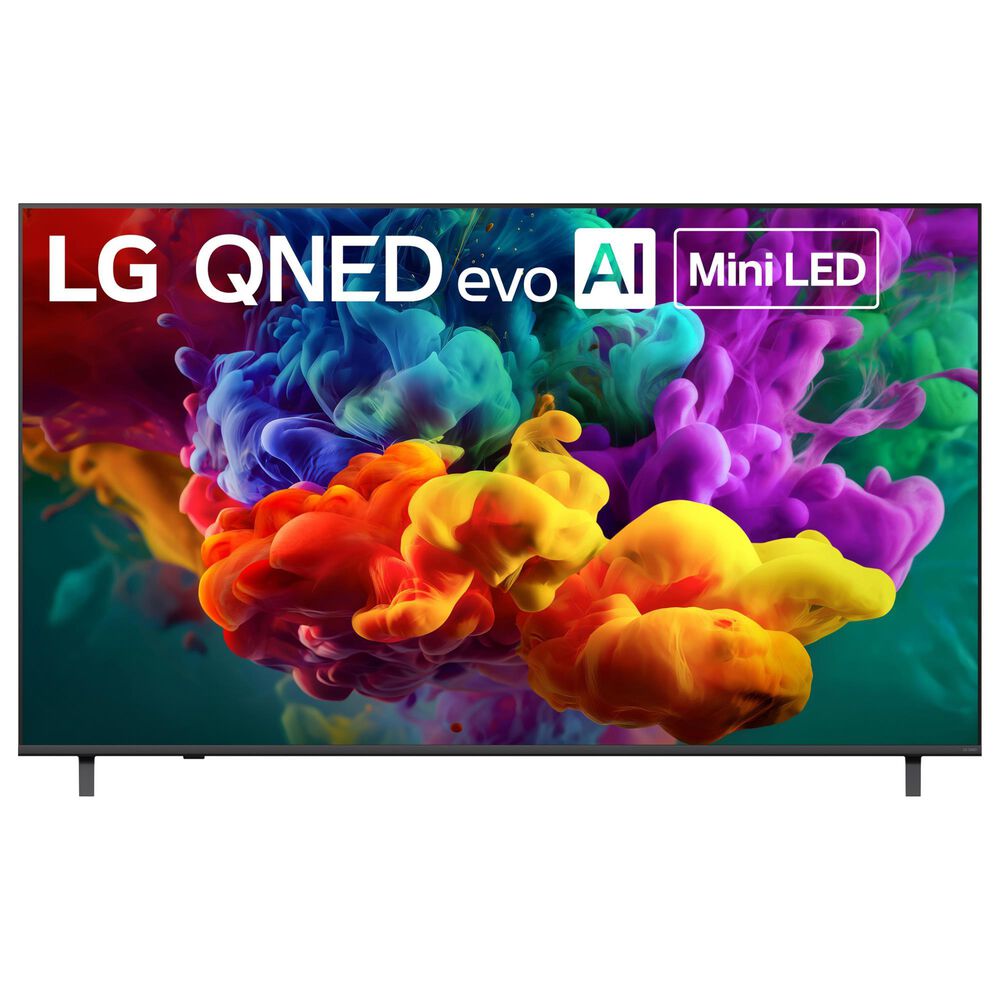 LG 75" Class QNED evo AI QNED84B Mini LED 4K Smart TV, , large