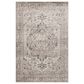 Mohawk R1199 Whimsy 5" 3" X 8" Cream, , large