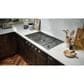 Wolf 36" Liquid Propane Gas Cooktop in Stainless Steel, , large