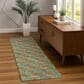 Dalyn Rug Company Soft Essentials Jewel 2"3" x 7"6" Runner, , large